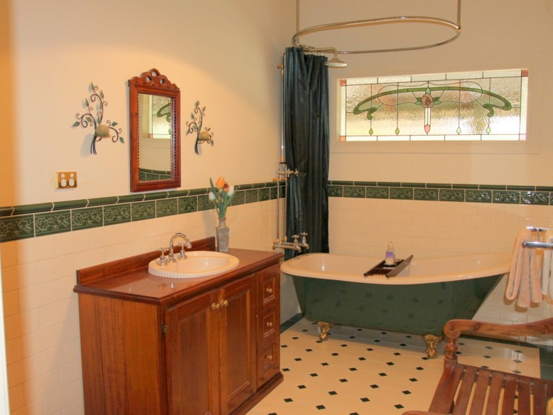 113 Connellys Creek Road, Acheron VIC 3714