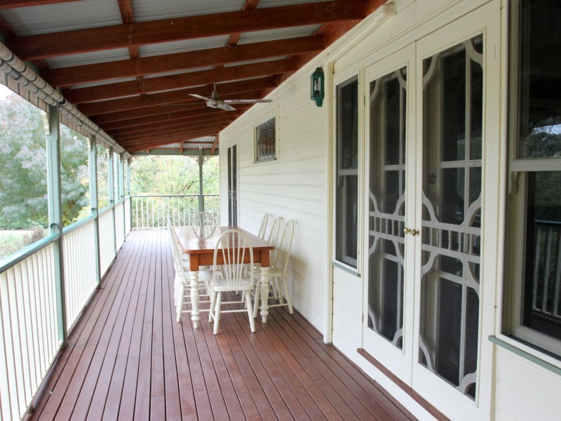 113 Connellys Creek Road, Acheron VIC 3714