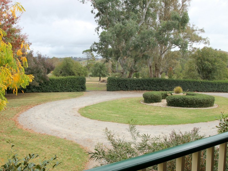 113 Connellys Creek Road, Acheron VIC 3714