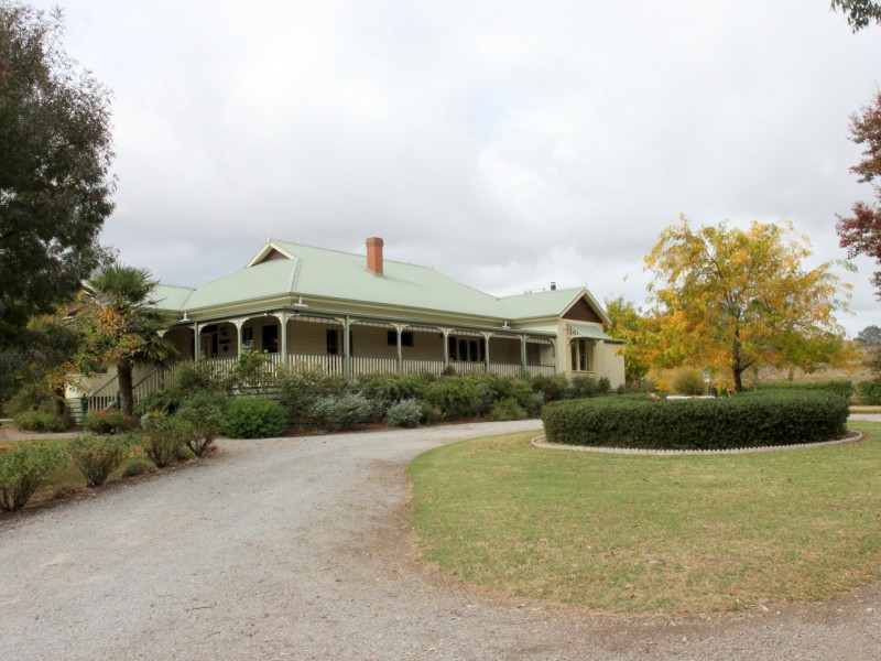 113 Connellys Creek Road, Acheron VIC 3714