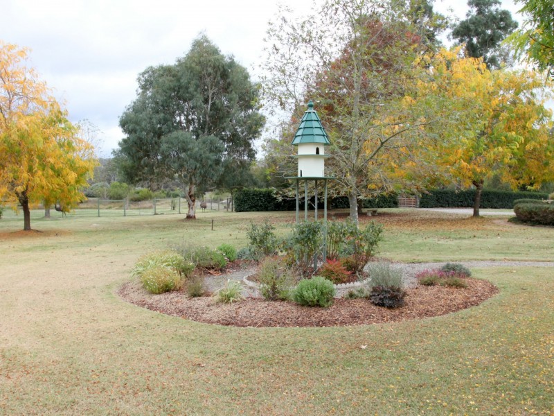 113 Connellys Creek Road, Acheron VIC 3714