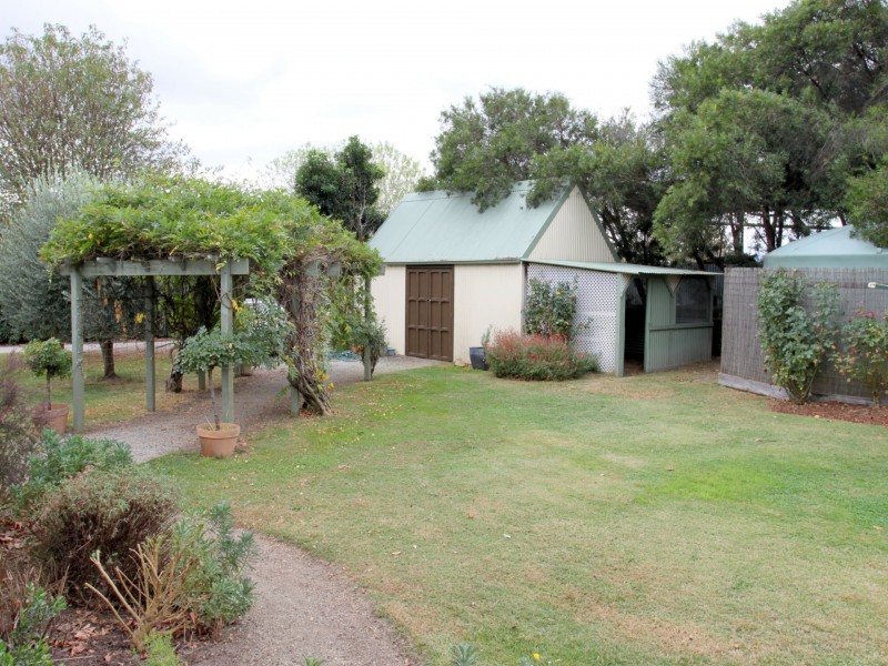 113 Connellys Creek Road, Acheron VIC 3714