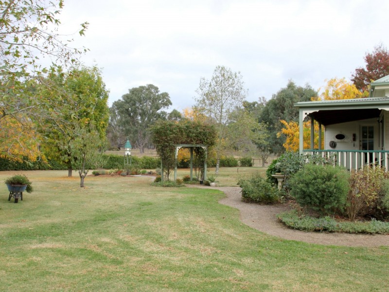 113 Connellys Creek Road, Acheron VIC 3714