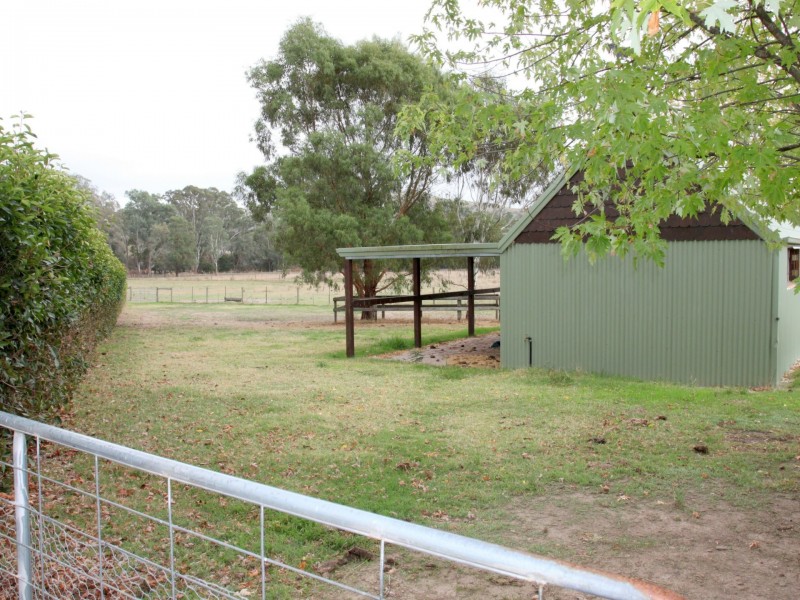 113 Connellys Creek Road, Acheron VIC 3714