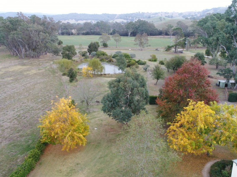 113 Connellys Creek Road, Acheron VIC 3714