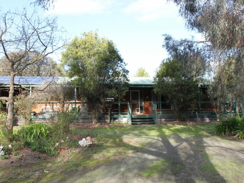 20 Weeks Court, Alexandra VIC 3714