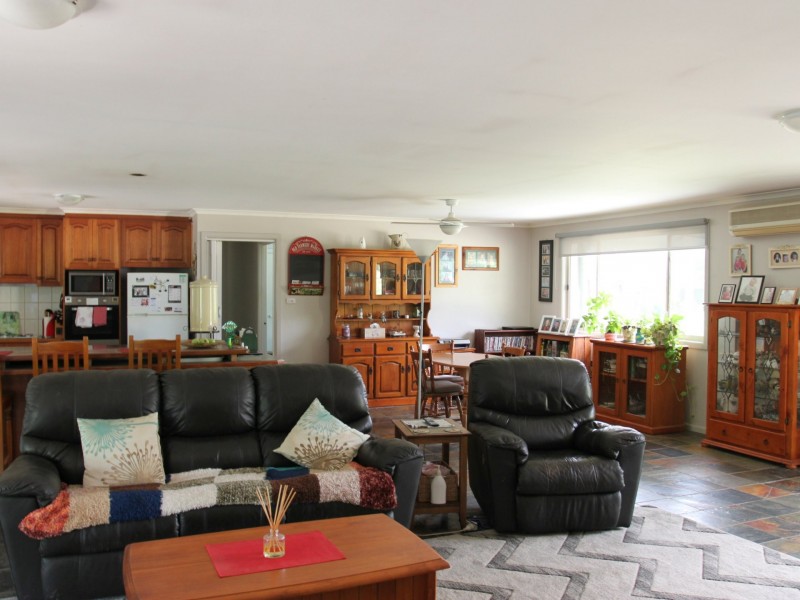 20 Weeks Court, Alexandra VIC 3714