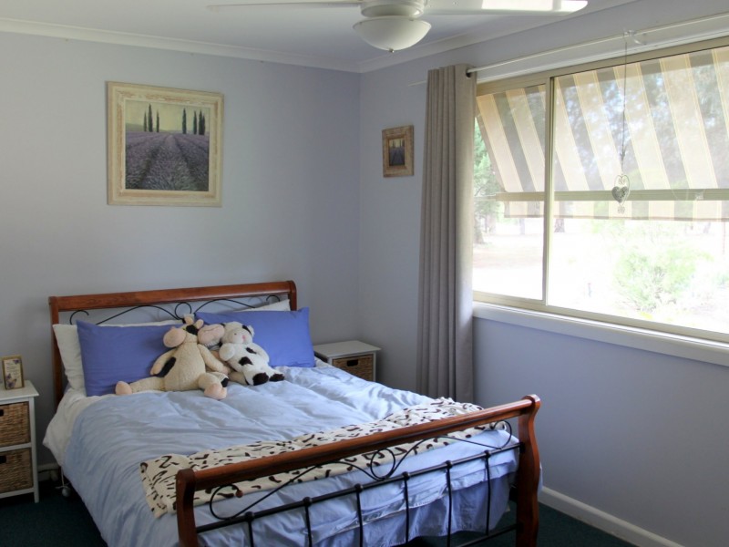 20 Weeks Court, Alexandra VIC 3714