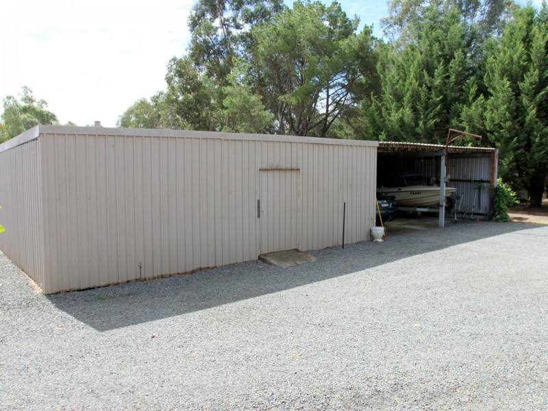 20 Weeks Court, Alexandra VIC 3714