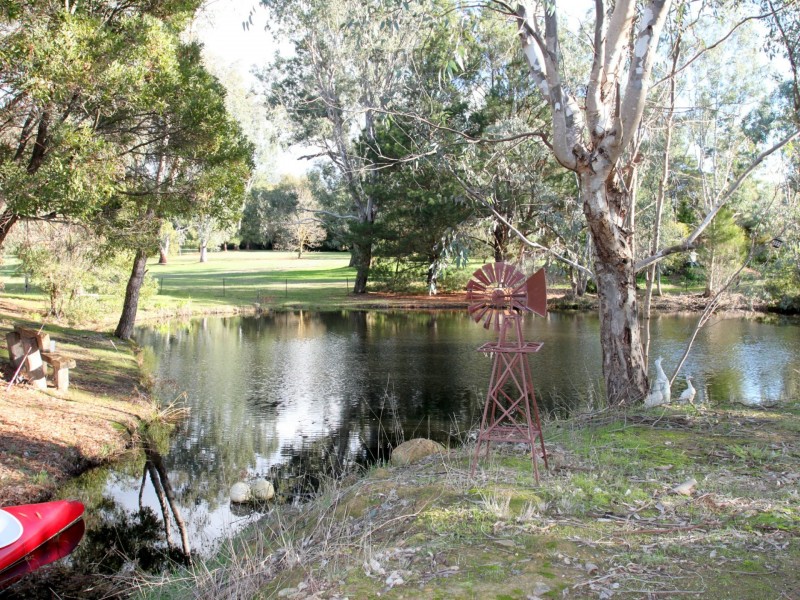 20 Weeks Court, Alexandra VIC 3714