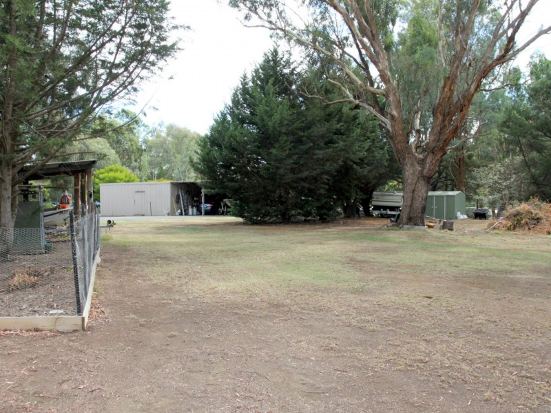 20 Weeks Court, Alexandra VIC 3714