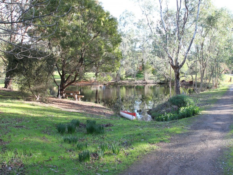 20 Weeks Court, Alexandra VIC 3714