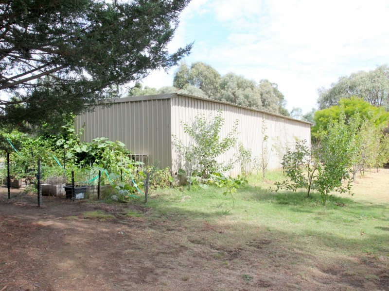 20 Weeks Court, Alexandra VIC 3714
