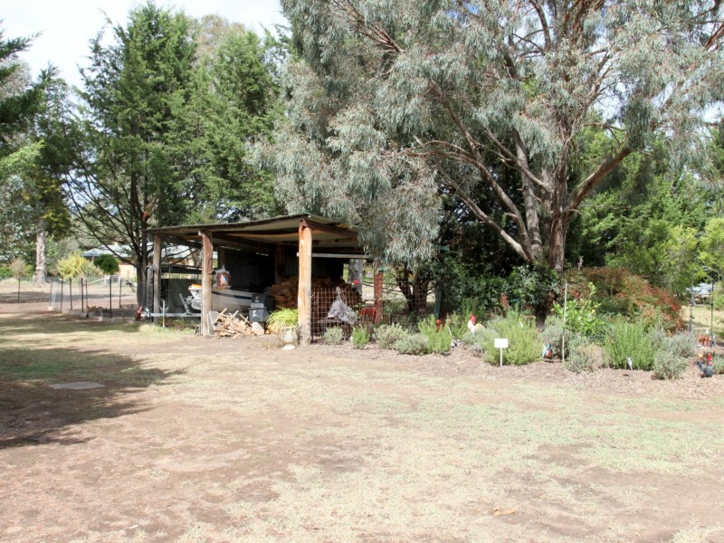 20 Weeks Court, Alexandra VIC 3714