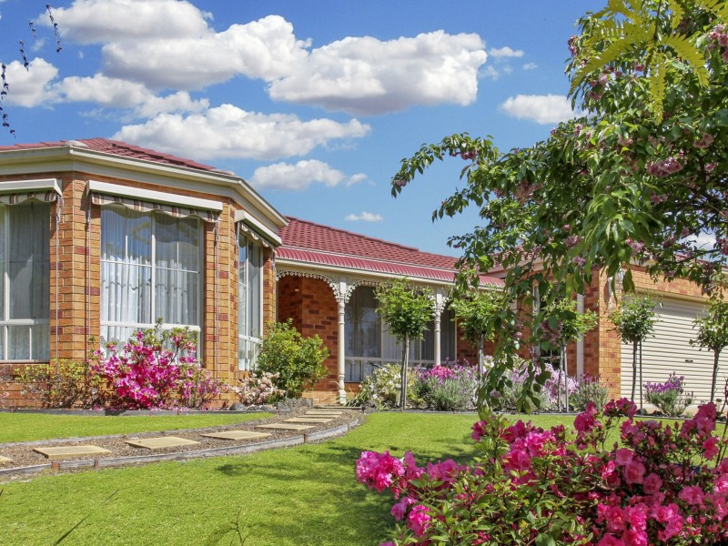 4 Wattleview Court, Alexandra VIC 3714