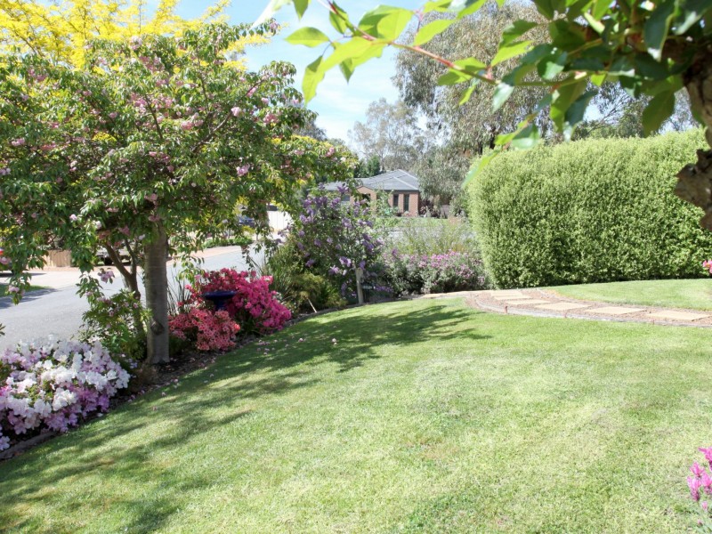 4 Wattleview Court, Alexandra VIC 3714