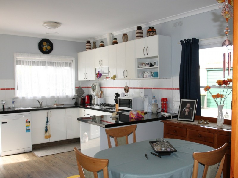 21 The Boulevard, Eildon VIC 3713