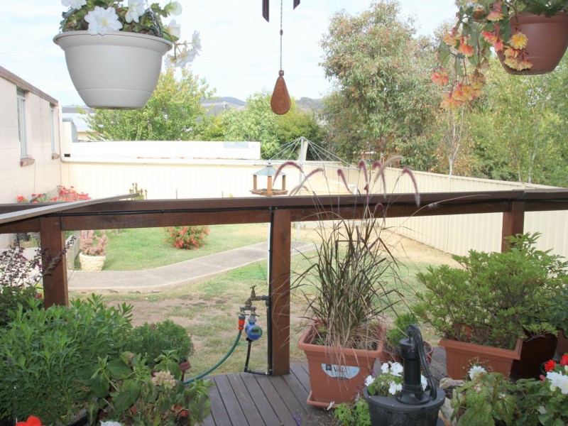 21 The Boulevard, Eildon VIC 3713
