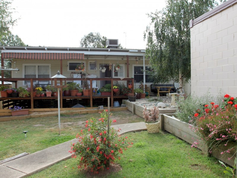 21 The Boulevard, Eildon VIC 3713