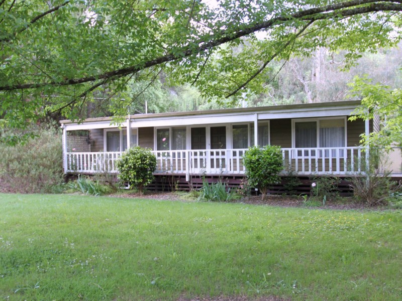 44 Mareeba Avenue, Buxton VIC 3711