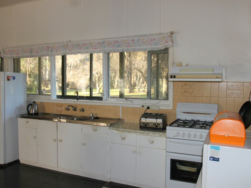 44 Mareeba Avenue, Buxton VIC 3711