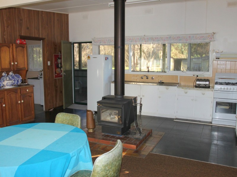 44 Mareeba Avenue, Buxton VIC 3711