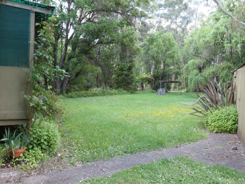 44 Mareeba Avenue, Buxton VIC 3711