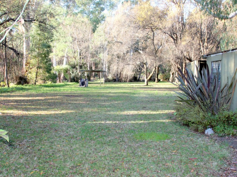 44 Mareeba Avenue, Buxton VIC 3711