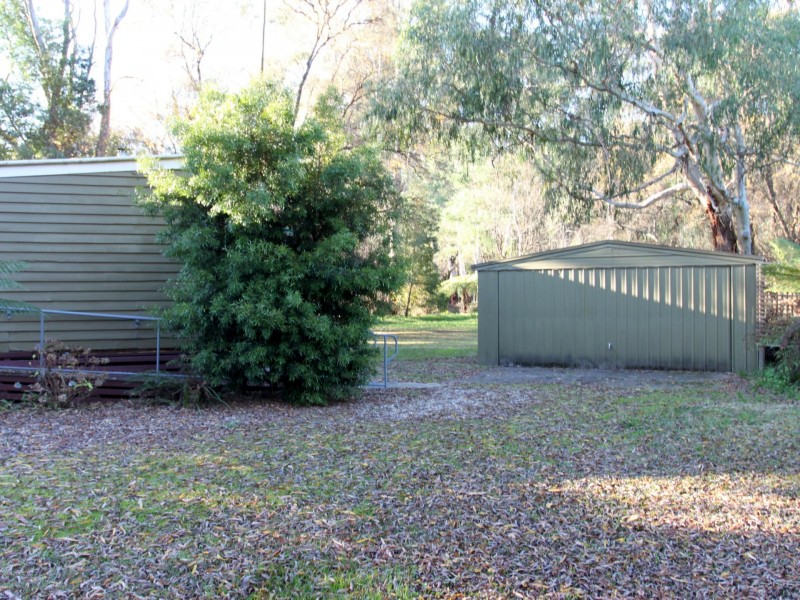 44 Mareeba Avenue, Buxton VIC 3711