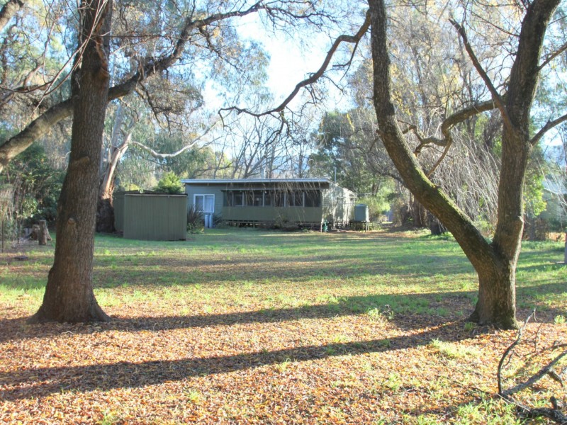44 Mareeba Avenue, Buxton VIC 3711