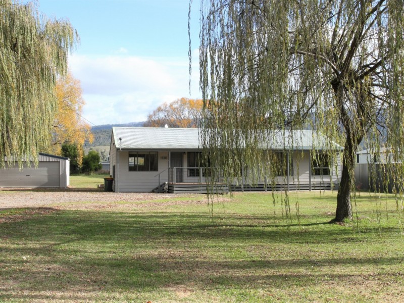 31 Mareeba Avenue, Buxton VIC 3711