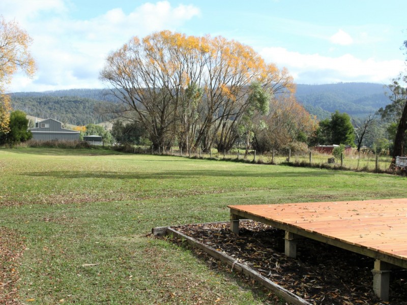 31 Mareeba Avenue, Buxton VIC 3711