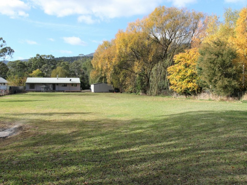 31 Mareeba Avenue, Buxton VIC 3711