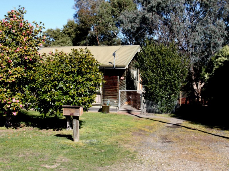 62 Myrtle Street, Alexandra VIC 3714