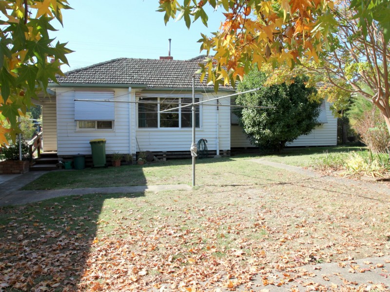 30 Bayley St, Alexandra VIC 3714