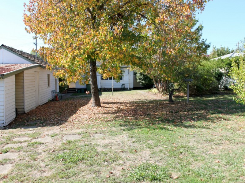 30 Bayley St, Alexandra VIC 3714