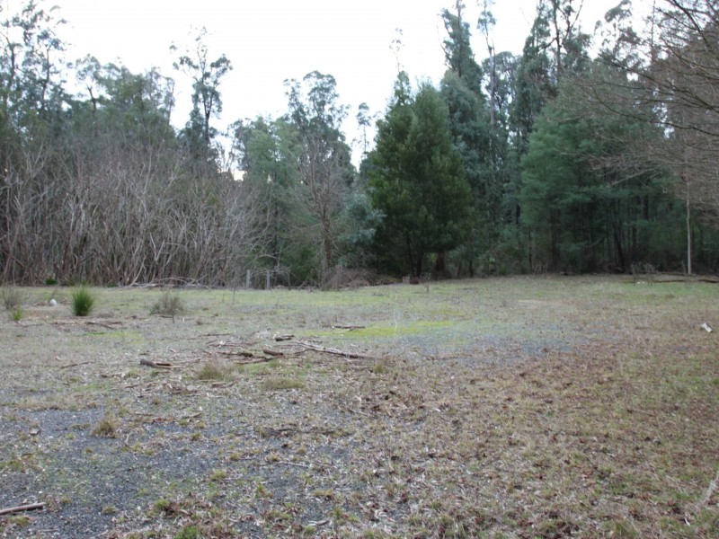 532 Marysville Road, Narbethong VIC 3778