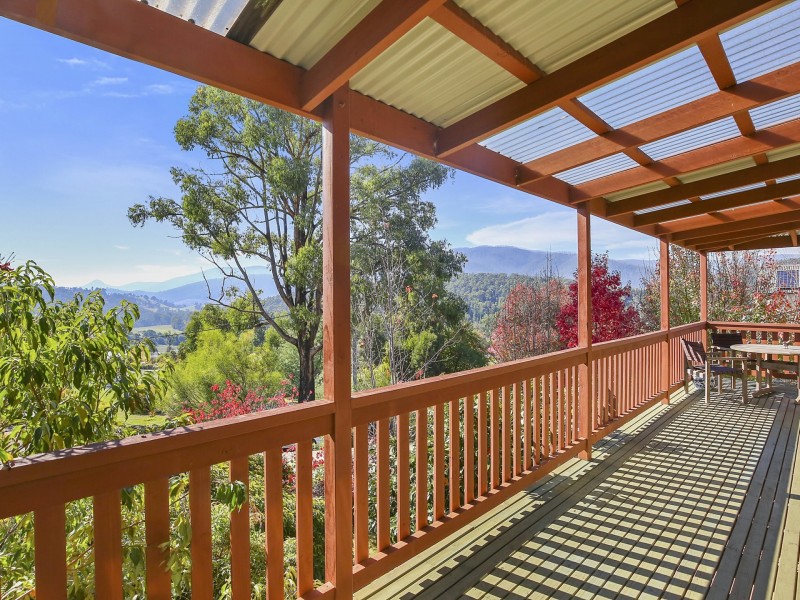 43 Sedgwick Street, Marysville VIC 3779