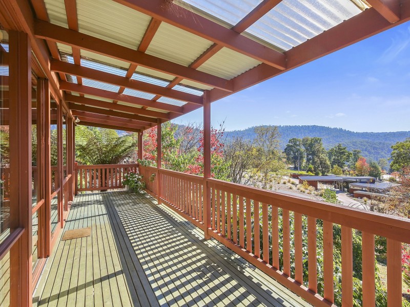 43 Sedgwick Street, Marysville VIC 3779