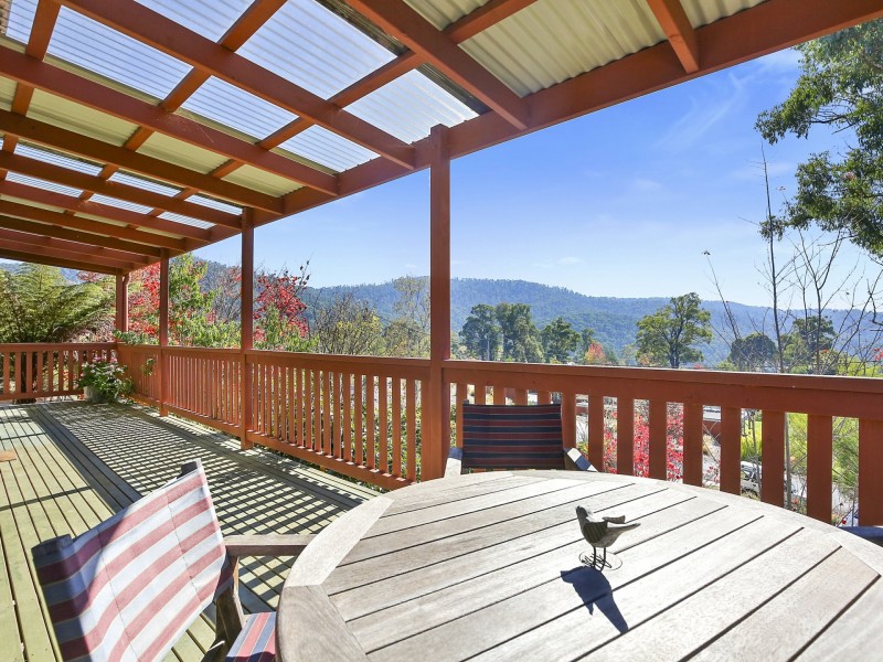 43 Sedgwick Street, Marysville VIC 3779