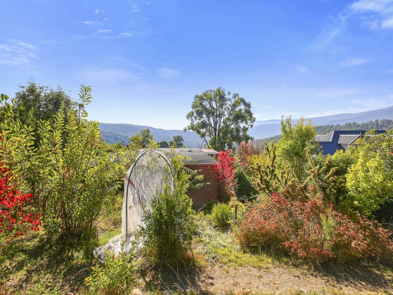 43 Sedgwick Street, Marysville VIC 3779