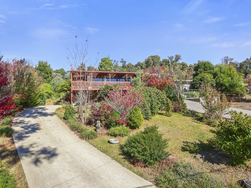 43 Sedgwick Street, Marysville VIC 3779