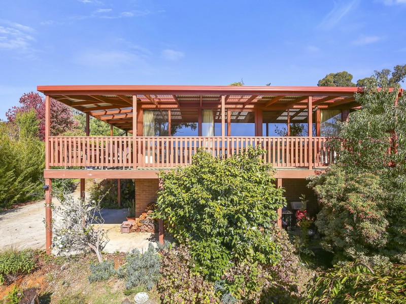 43 Sedgwick Street, Marysville VIC 3779