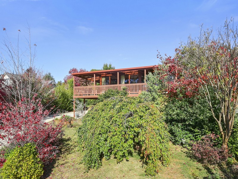 43 Sedgwick Street, Marysville VIC 3779