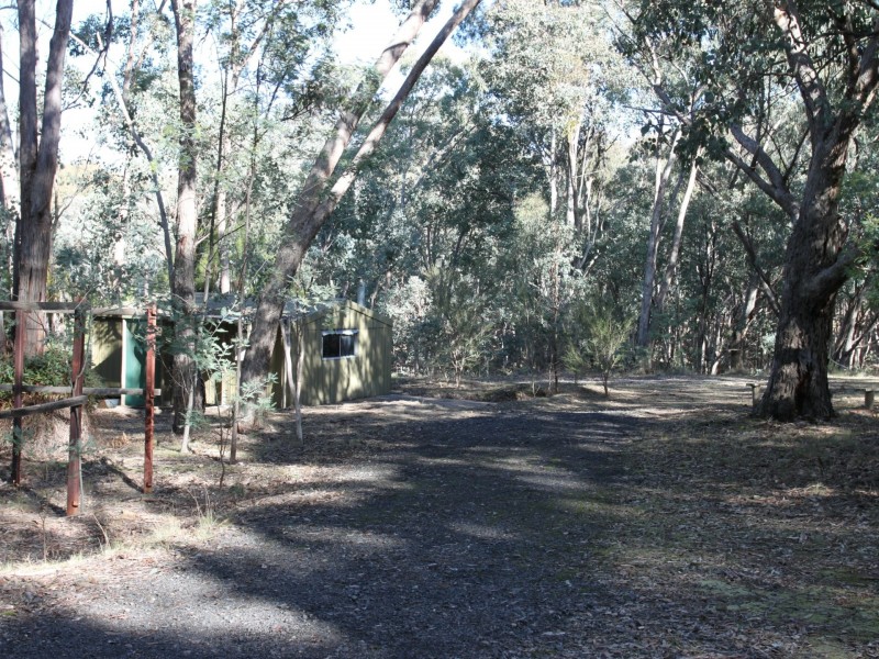 281 Old Yarck Road, Yarck VIC 3719