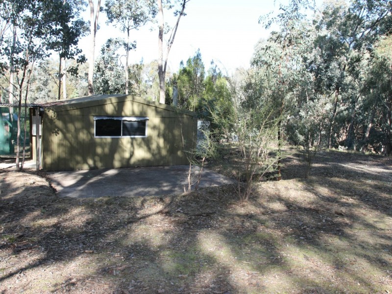 281 Old Yarck Road, Yarck VIC 3719