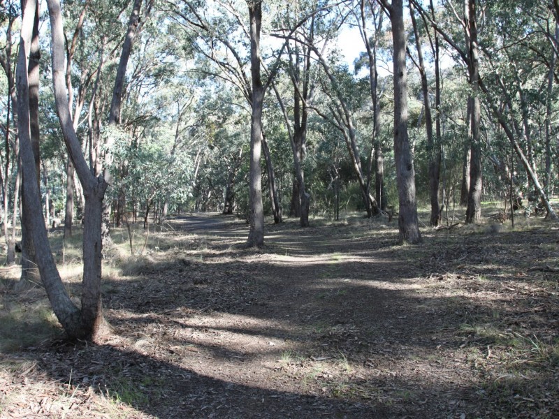 281 Old Yarck Road, Yarck VIC 3719