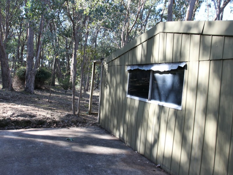281 Old Yarck Road, Yarck VIC 3719