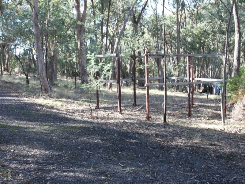 281 Old Yarck Road, Yarck VIC 3719
