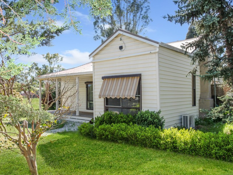 155 Grant Street, Alexandra VIC 3714